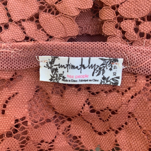 Free People Bralette - Picture 4 of 5